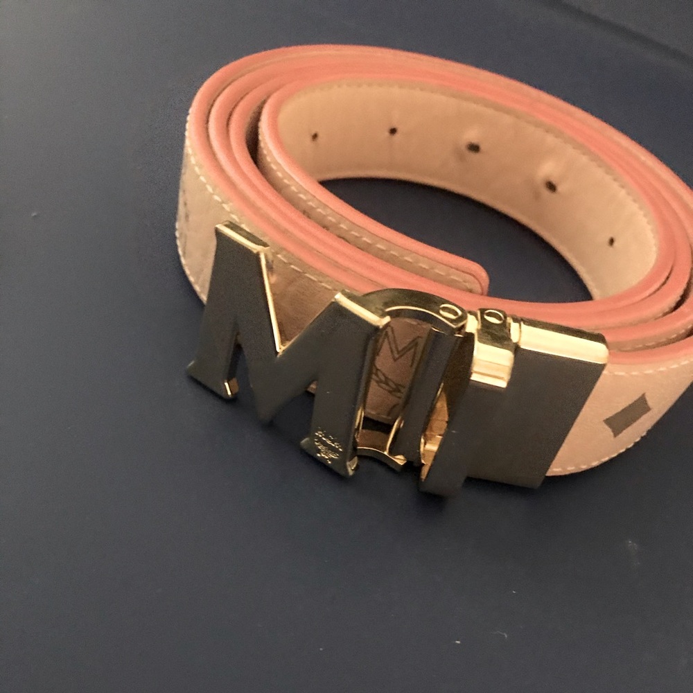 MCM Belt